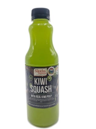 KIWI SQUASH - 360 mL KIWI SQUASH - 360 mL