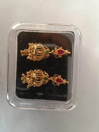 Stylish Earrings Shop Now