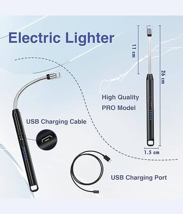 Shopeleven Black Kitchen&nbsp;Blow Torch