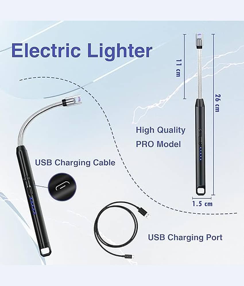 Shopeleven Black Kitchen&nbsp;Blow Torch