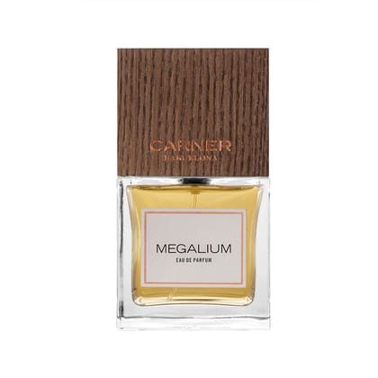 Megalium-Eau De Parfum / 50ml / Unisex