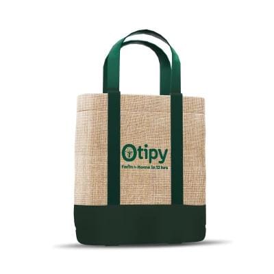 Jute Bag