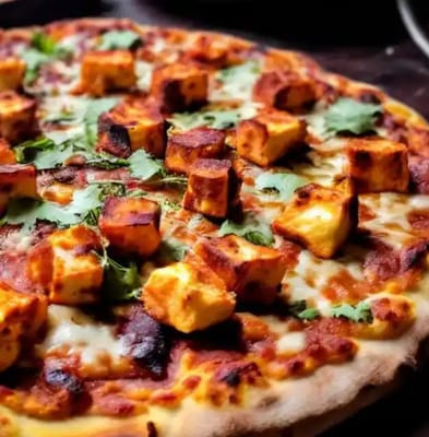 PHD - Pizza Hustler Downtown