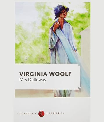 Mrs Dalloway