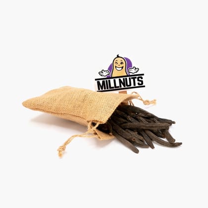 Millnuts - Marti Moku