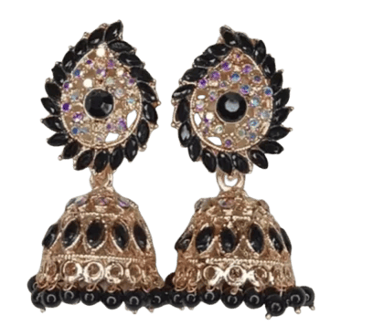 Elegant Crystal Drop Earrings Elegant Crystal Drop Earrings