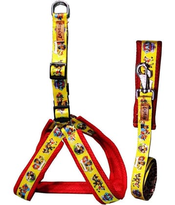 Petshop7 - Multicolor Dog Combo (Small)