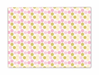 Gold Glossy Wrapping Paper Gift Rolls, Gift Paper Sheets, Ideal for Birthday Return Gifts, Holidays & Gifting on Special Occasions (Size: 19 x 28.5 inch) -  10