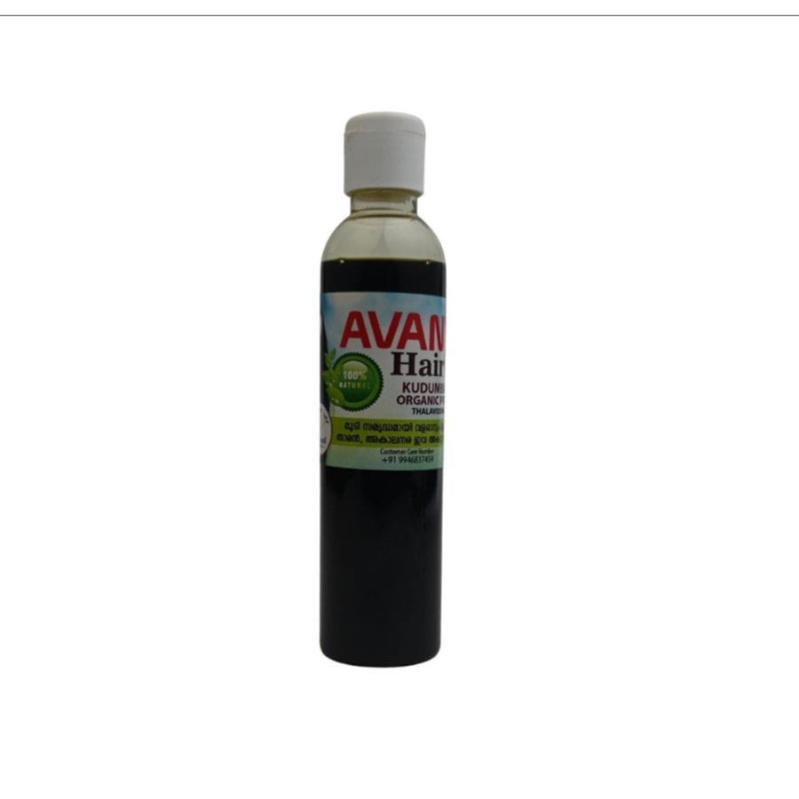 AVANYA HAIR OIL