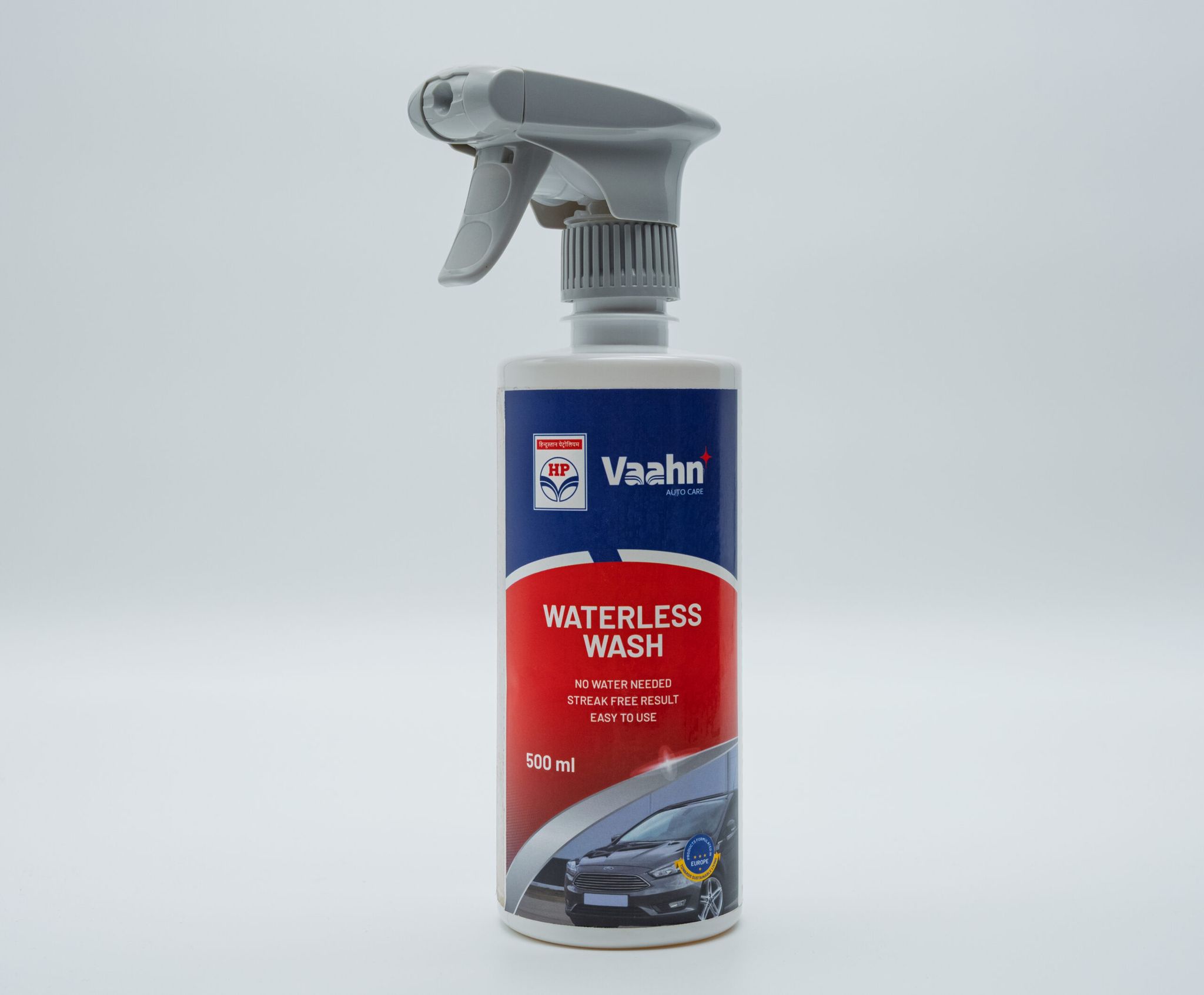 HP Vaahn Waterless wash -500 ml