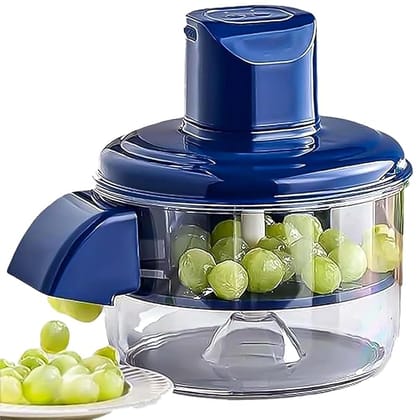 Multipurpose Automatic Fruit & Vegetable Peeler Machine | Rechargeable Electric Potato Peeler | Smart Kitchen Tool for Home, Shop & Restaurant (Multicolor) Multipurpose Automatic Fruit & Vegetable Peeler Machine | Rechargeable Electric Potato Peeler | Smart Kitchen Tool for Home, Shop & Restaurant (Multicolor)