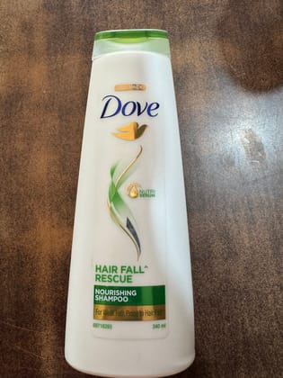 Dove Hair Fall Rescue Nourishing Shampoo 340 ml