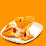 Nathuram K Special Samosa