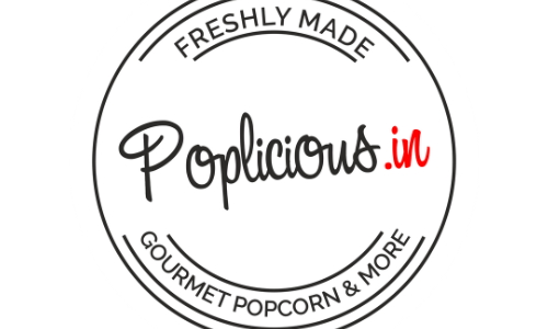 Poplicious Dot In