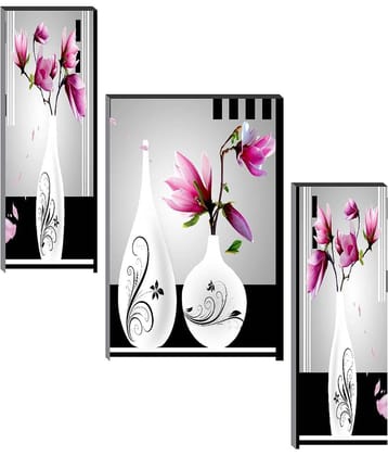 Saf - Art Prints With Frame