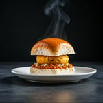 Goli vadapav no 1 - Gangamma circle