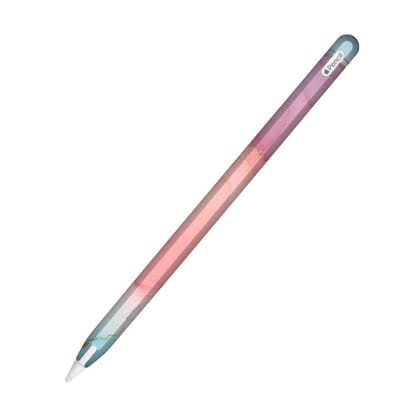 Sea And Corals Apple Pencil Skin Sea And Corals Apple Pencil Skin - Default Title