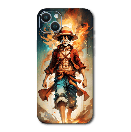 One Piece Mobile Skins