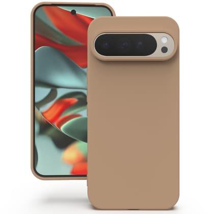 YATWIN Silicone Back Case for Google Pixel 9 Pro XL, Soft-Touch Phone Back Cover for Google Pixel 9 Pro XL-Milk Tee, Brown YATWIN Silicone Back Case for Google Pixel 9 Pro XL, Soft-Touch Phone Back Cover for Google Pixel 9 Pro XL-Milk Tee, Brown - Milk T YATWIN Silicone Back Case for Google Pixel 9 Pro XL, Soft-Touch Phone Back Cover for Google Pixel 9 Pro XL-Milk Tee, Brown YATWIN Silicone Back Case for Google Pixel 9 Pro XL, Soft-Touch Phone Back Cover for Google Pixel 9 Pro XL-Milk Tee, Brown - Milk T