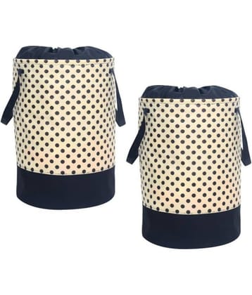 SH. NASIMA - Muti-color Laundry Bag
