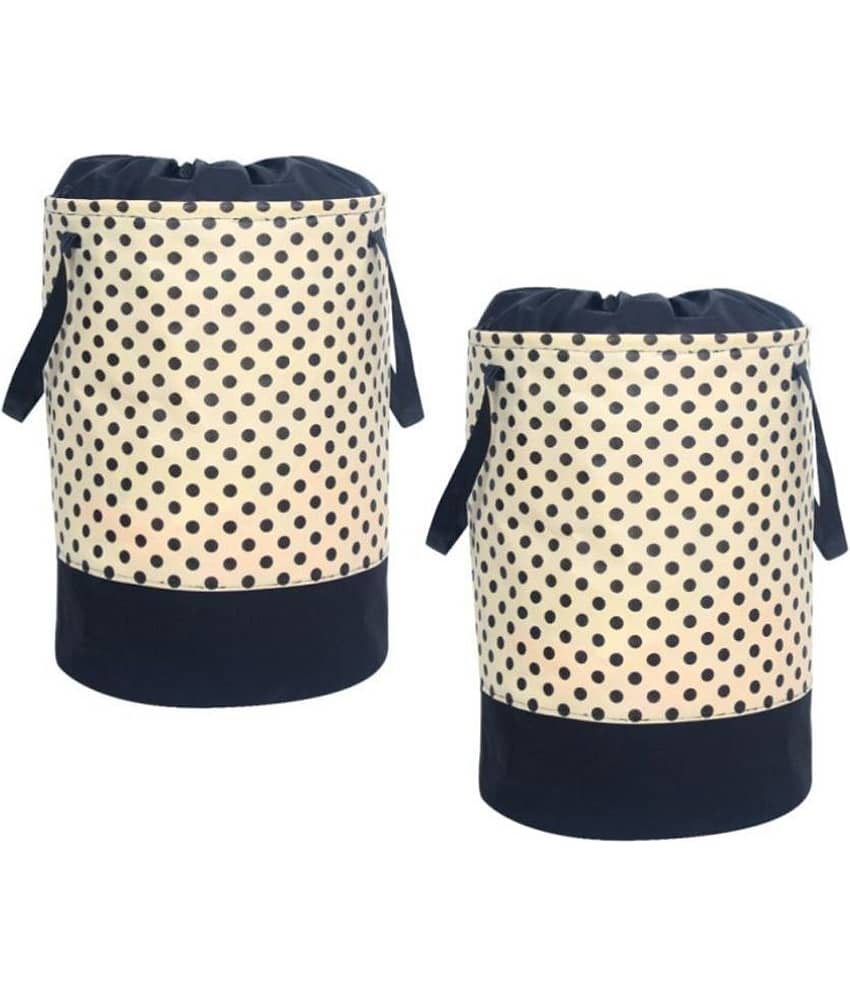 SH. NASIMA - Muti-color Laundry Bag