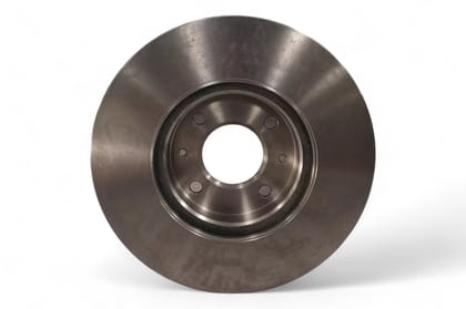 TVS Girling Front Brake Disc 29933274