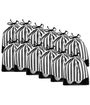 PrettyKrafts - Shoe Organizers ( Pack of 12 )