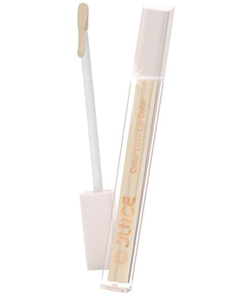 Juice Transparent Glossy Lip Gloss 30