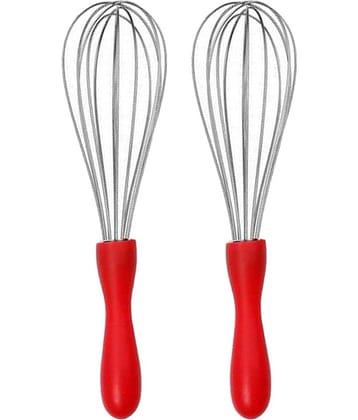 JISUN Steel Balloon Whisk 25