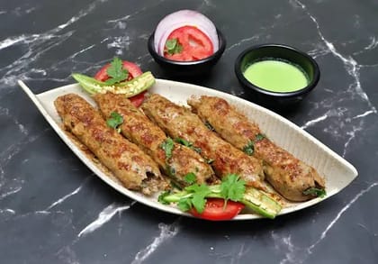 Chicken Kebab