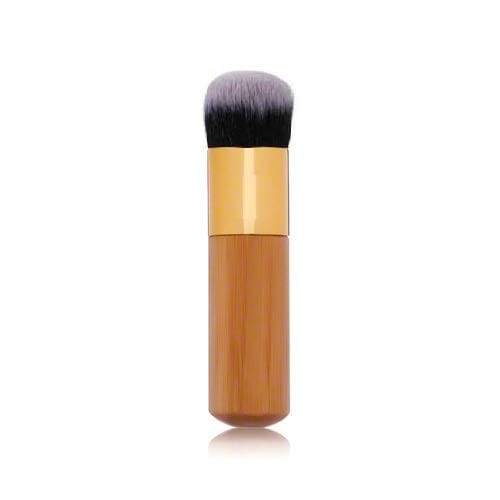 Elecsera Foundation Concealer Blush Makeup Brush (Pack of 1) (Pack of 1)