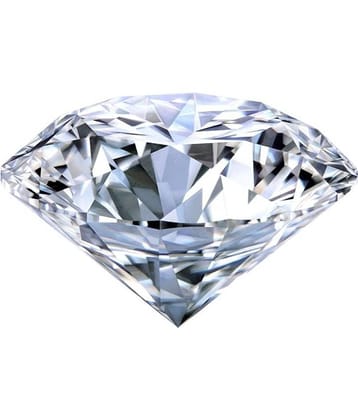 American Diamond 7.25 Ratti 100% original Lab Certified / Zircon / 100% Guaranty of The Originality with Certificate