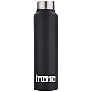 TRIBBO Stainless Steel Water Bottle 1 litre Water Bottles For Fridge School,Gym,Home,office,Boys   Girls Kids Leak Proof(SIPPER CAP SET OF 1 1000 ML)