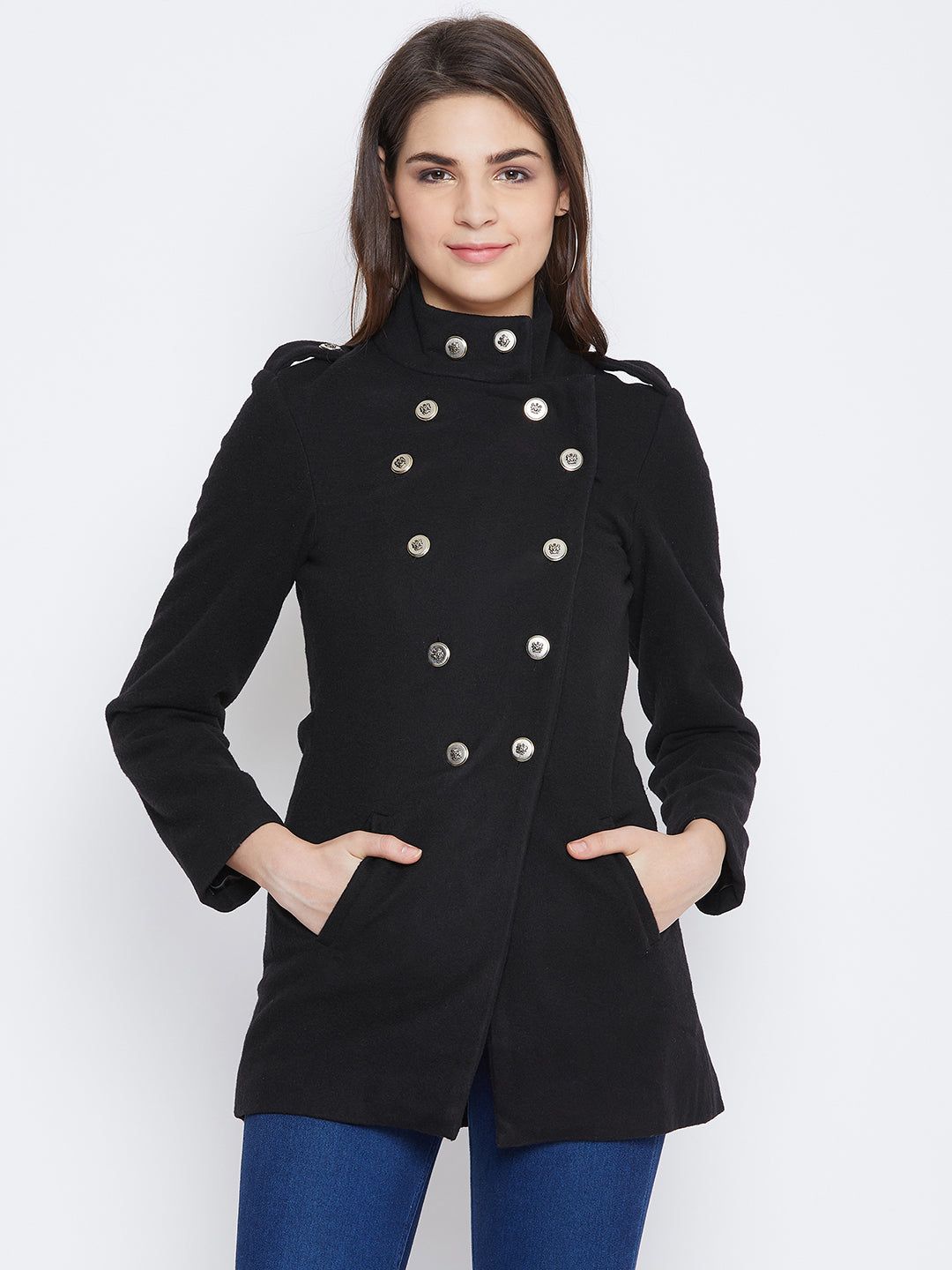 KJL-13002-S / Black