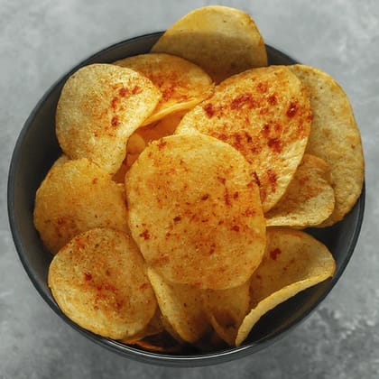 Potato Chips Masala Namkeen 500 G