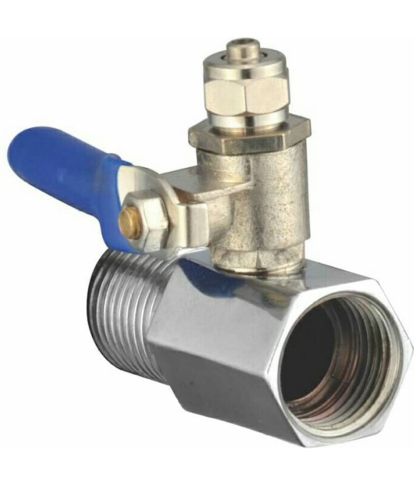 RO Inlet valve Set 1/4"