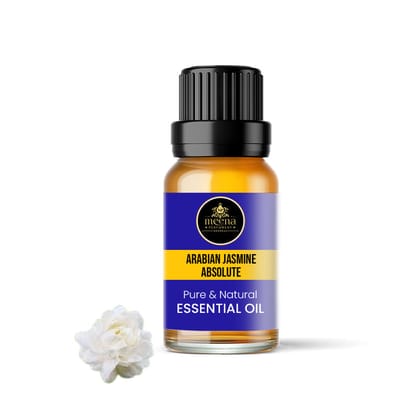 Arabian Jasmine Absolute-10 ML