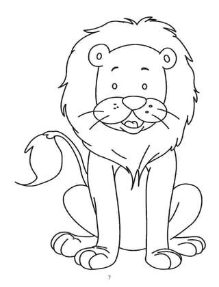 Mega Colouring Book [Paperback] NA
