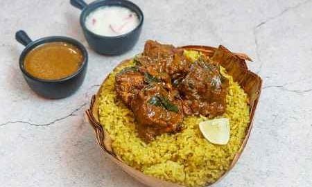 Donne Biryani @99