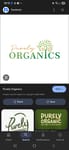 Purely Organics