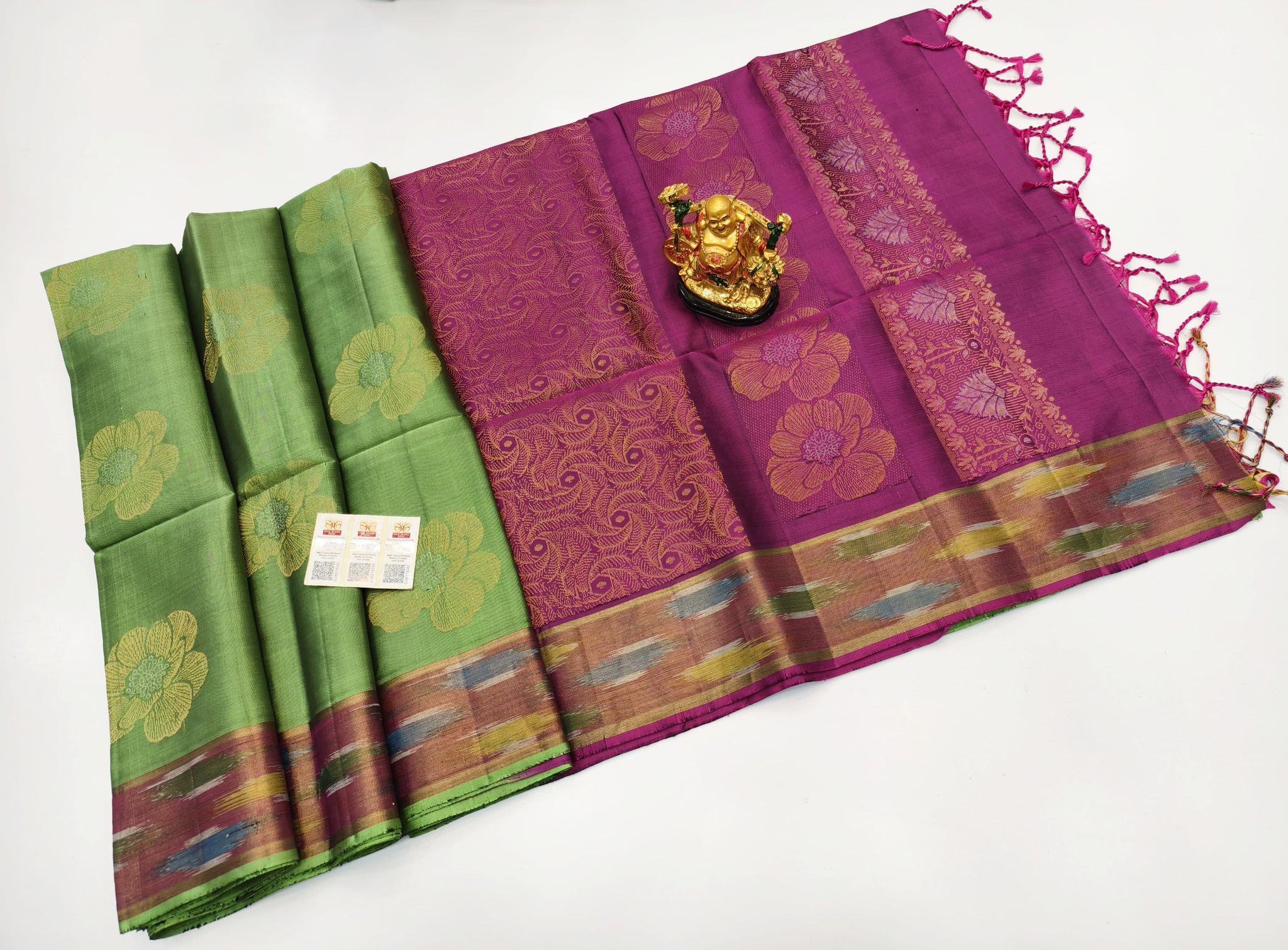 Kanjeewaram Bespoke Style 28-Bespoke