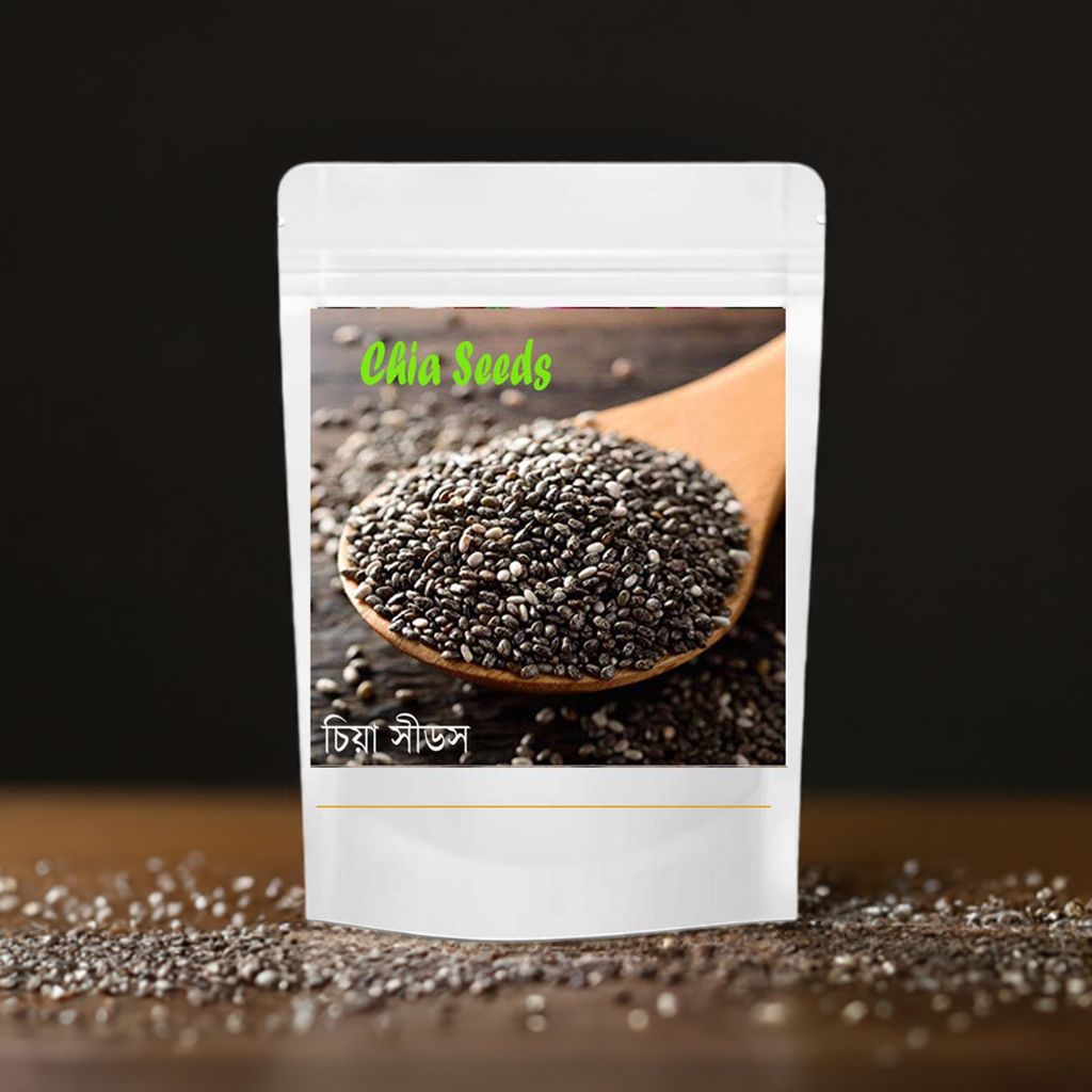 Chia seed