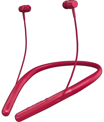 COREGENIX FIRE In-the-ear Bluetooth Headset with Upto 25h Talktime Deep Bass - Multicolor