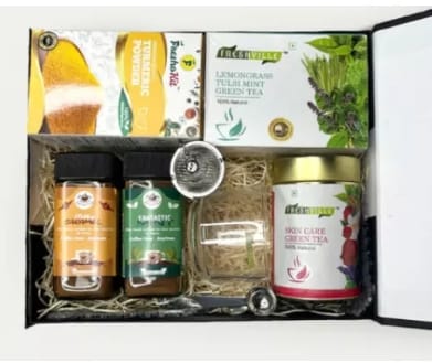 Freshokit Special Combo 1 Gift Box Pack