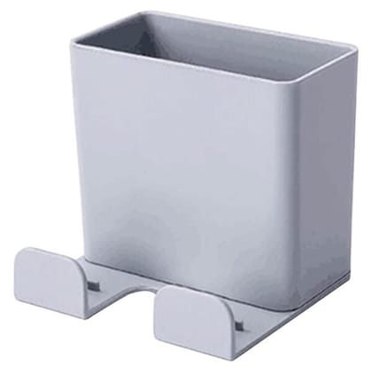 REMOTE CONTROLL STORAGE BOX HOLDER