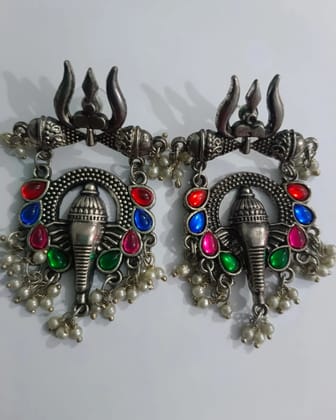 Sparkling Earrings for Every Occasion