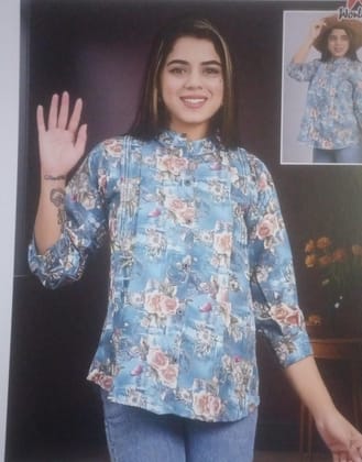 Girls Top