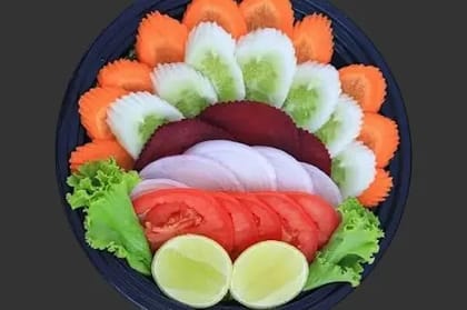 Green Salad