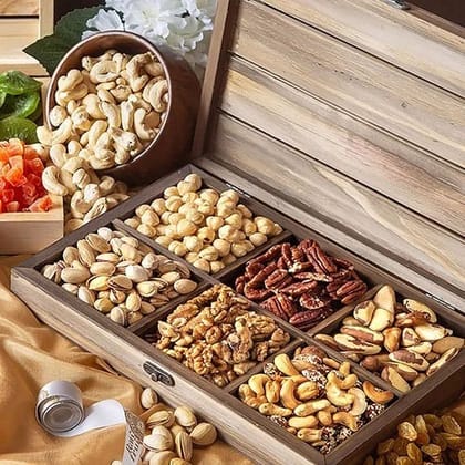 Signature Premium Dry Fruits