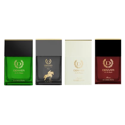 Hamilton, Rider, Imperial, Honour Perfume-70ml